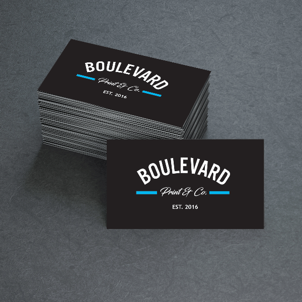 Business Cards