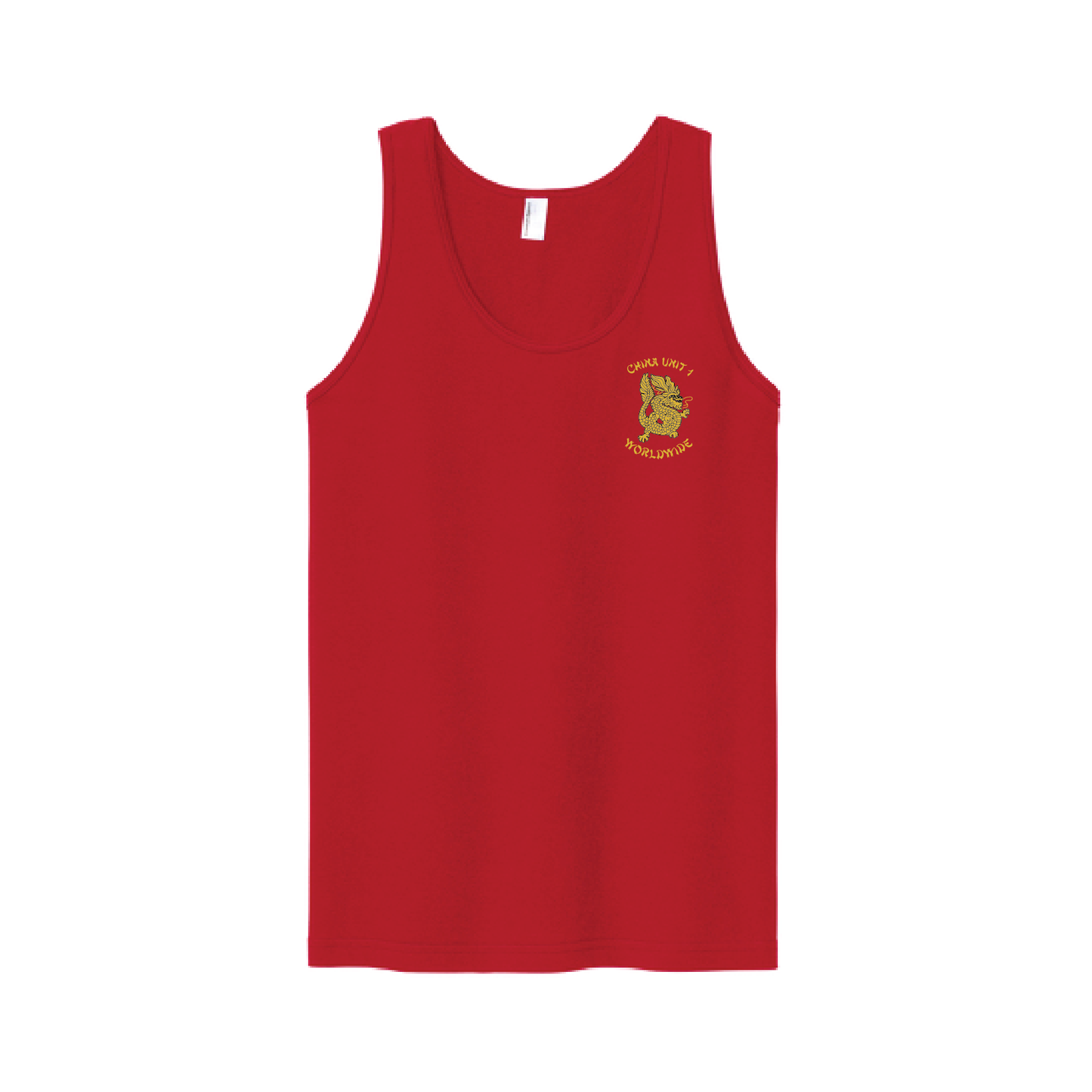 Unit 1 Tank Top