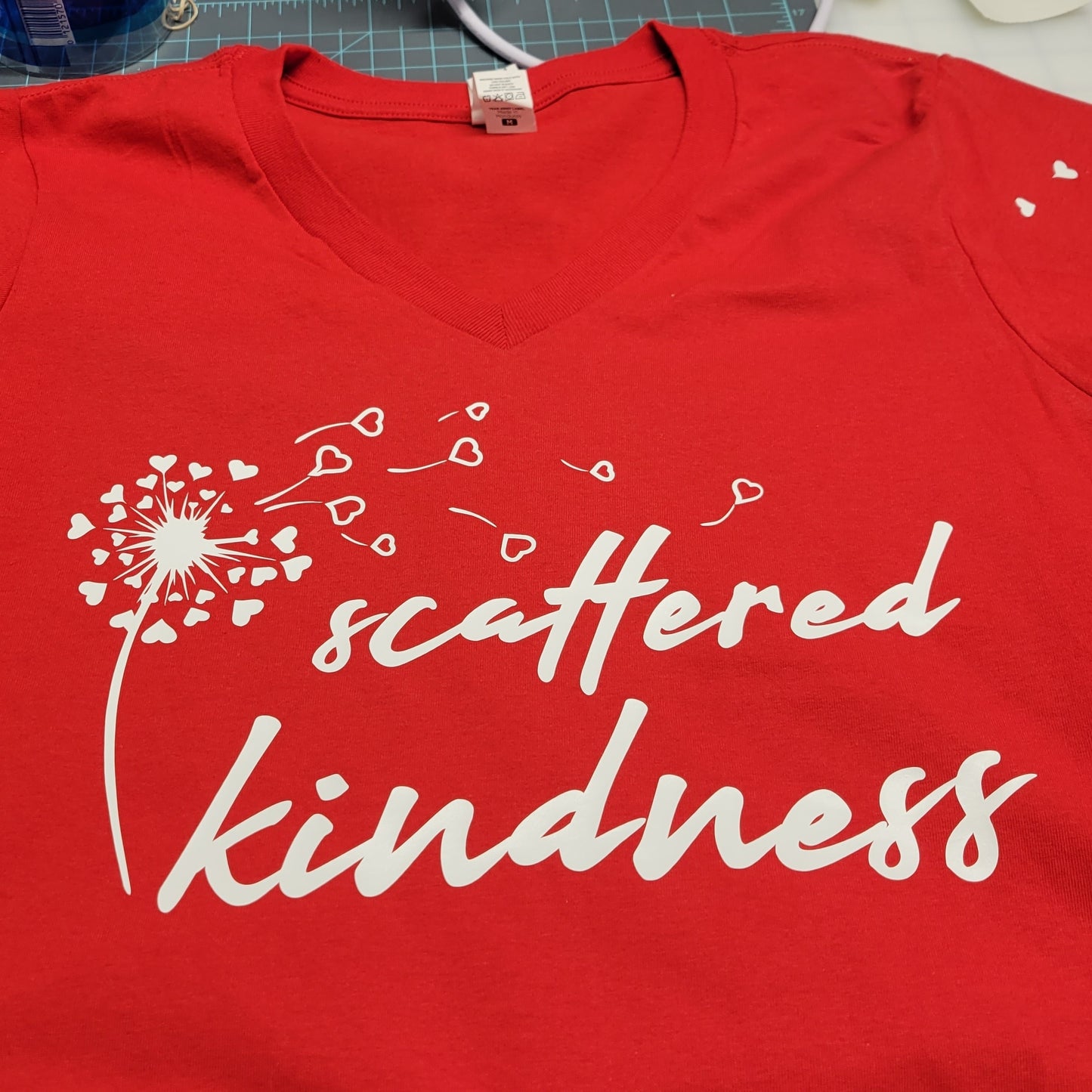 Create Your Own Custom Tee Shirts - Soft Feel - One Side Only (DIY!)