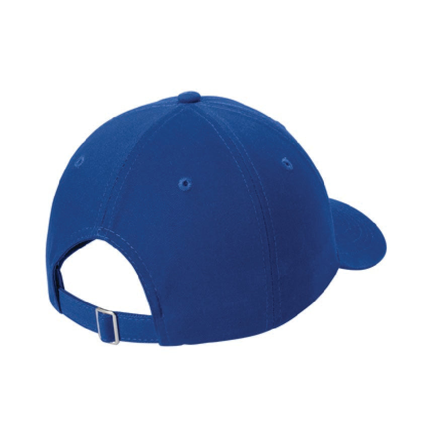 Kanaka Outrigger Embroidered Dad Cap