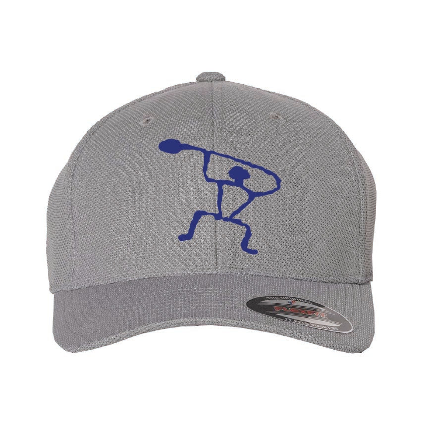 Kanaka Outrigger Embroidered Flexfit Cap