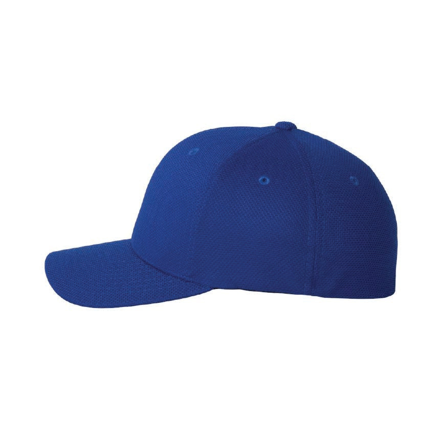 Kanaka Outrigger Embroidered Flexfit Cap