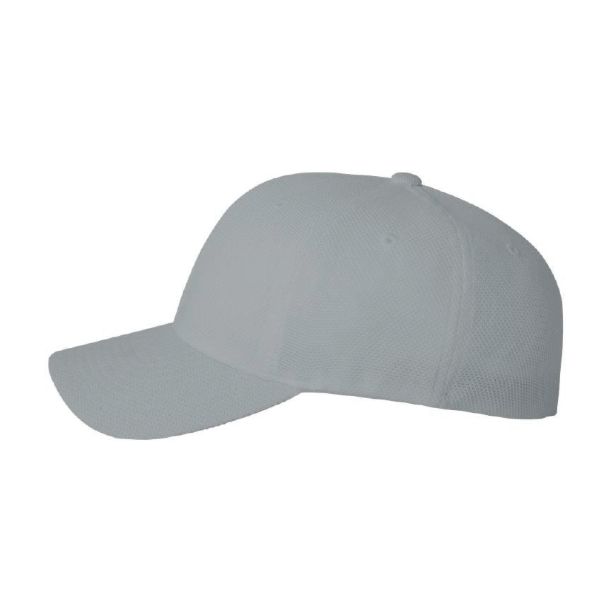 Kanaka Outrigger Embroidered Flexfit Cap