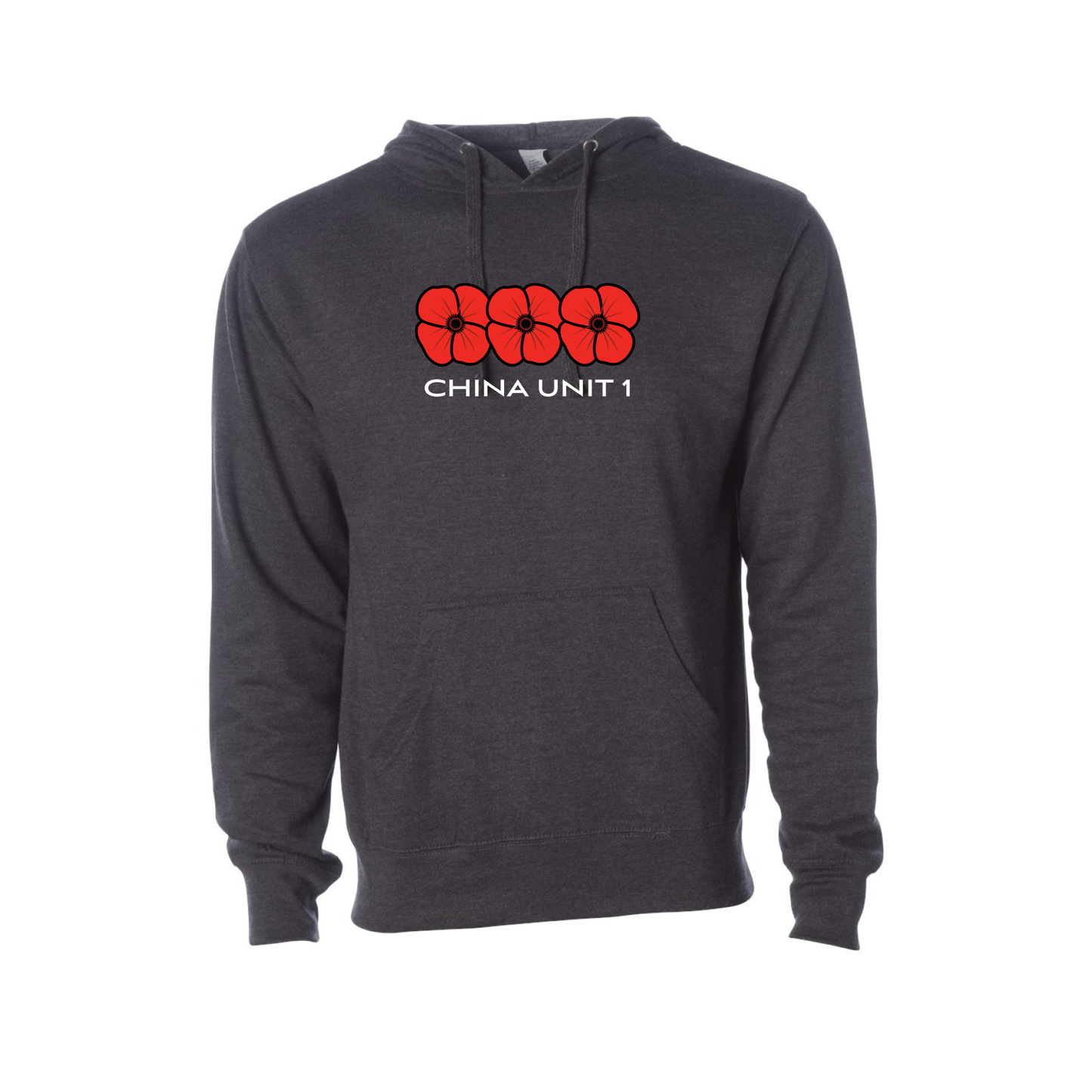 Unit 1 Hoodie B