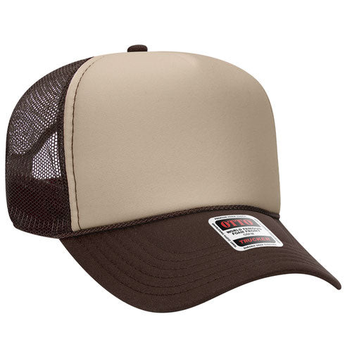 Select Your Hat Colors