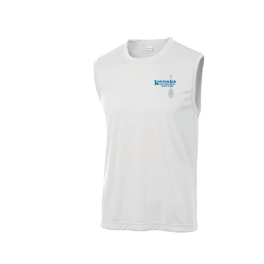 Kanaka Outrigger Posi-UV ® Sleeveless Tee