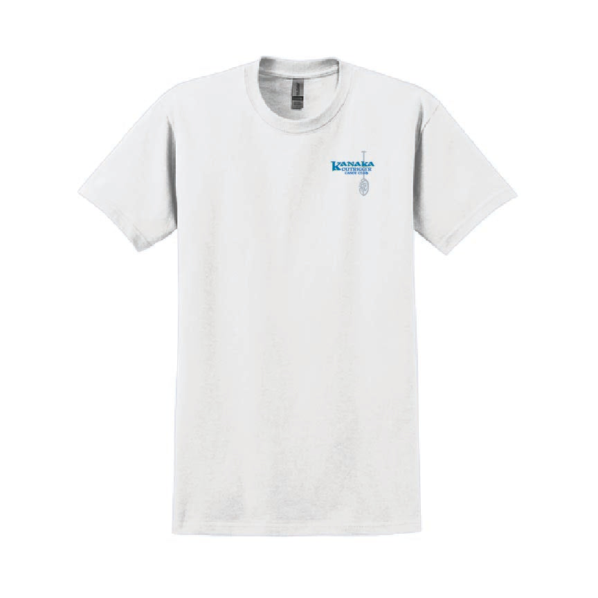 100% US Cotton Short Sleeve T-Shirt