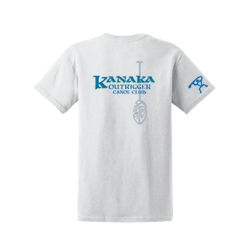 100% US Cotton Short Sleeve T-Shirt