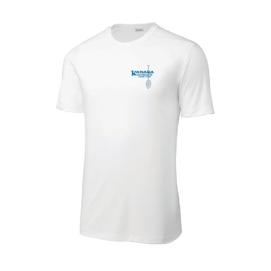 Kanaka Outrigger Posi-UV ® Pro Short Sleeve Tee