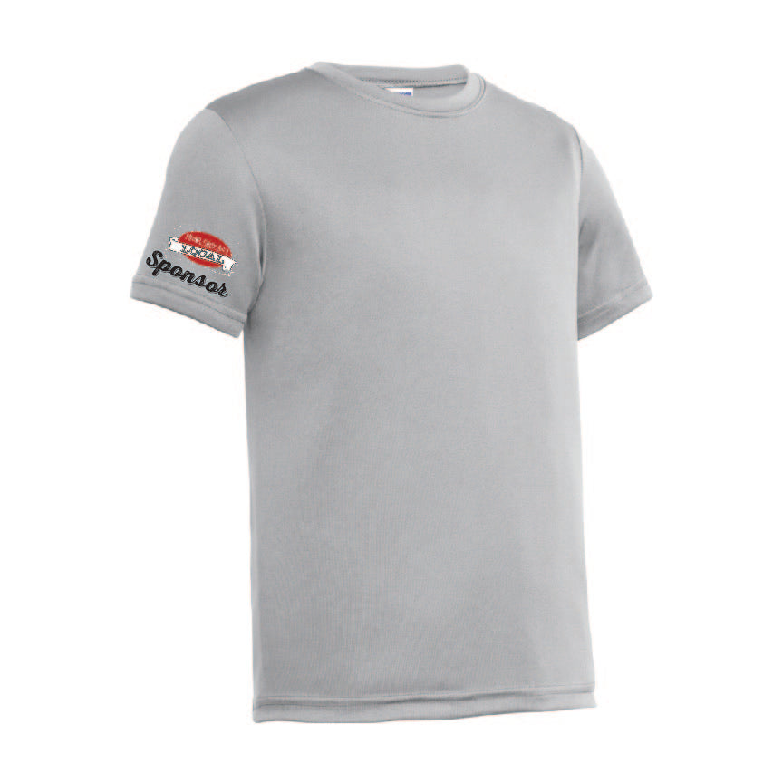 Team Uniform Package - Add Names, Numbers, Patches, Sponsors Package