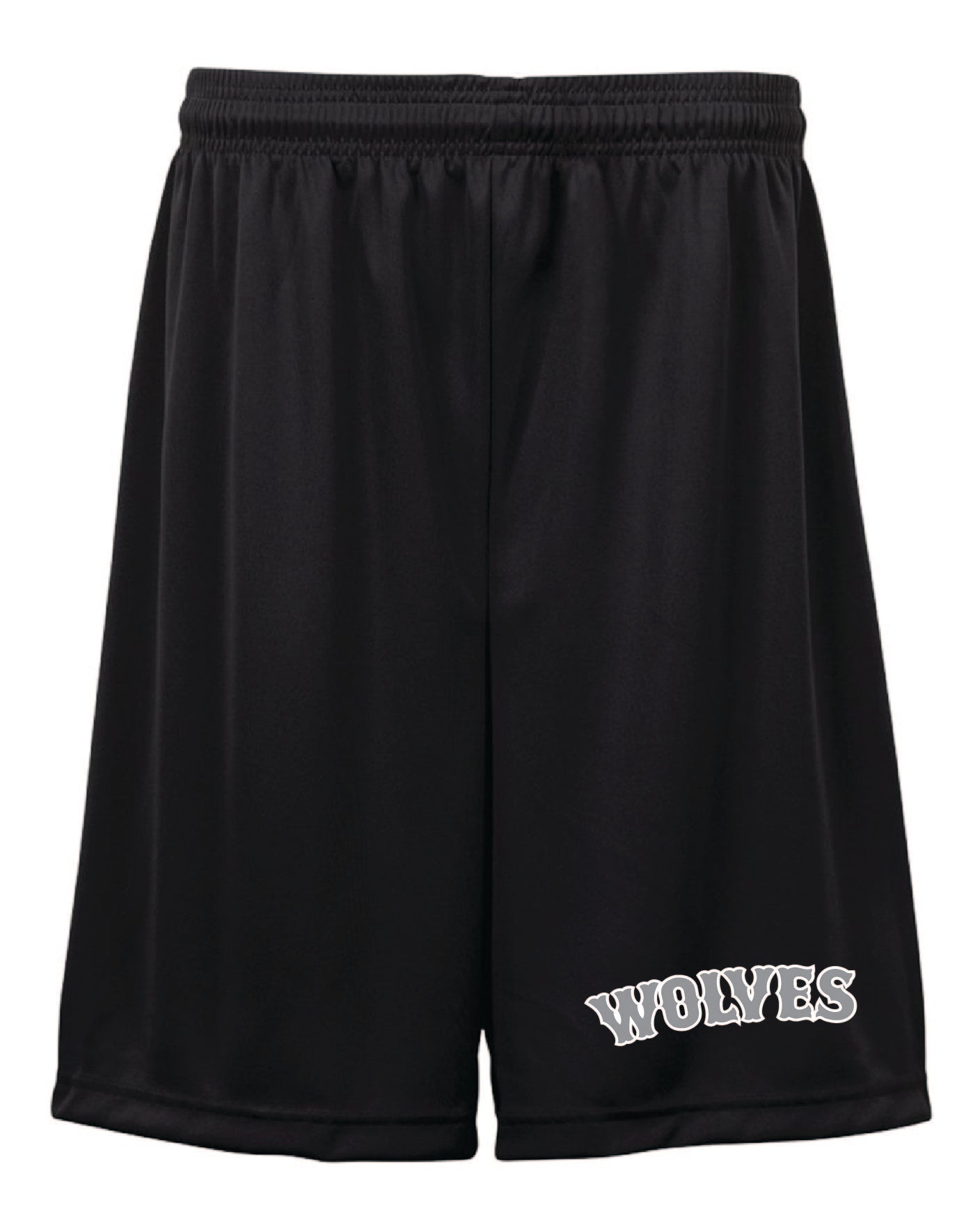 Practice Jerseys & Shorts Combo (2 sets)
