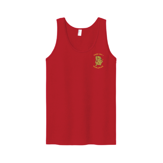 Unit 1 Tank Top