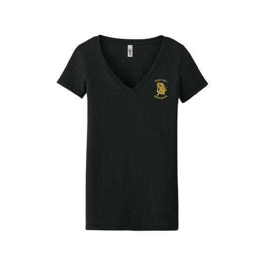 Unit 1 V-Neck Tee