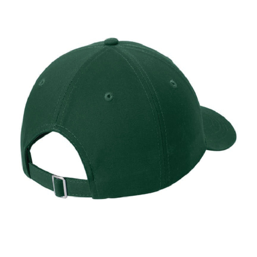 Kanaka Outrigger Embroidered Dad Cap
