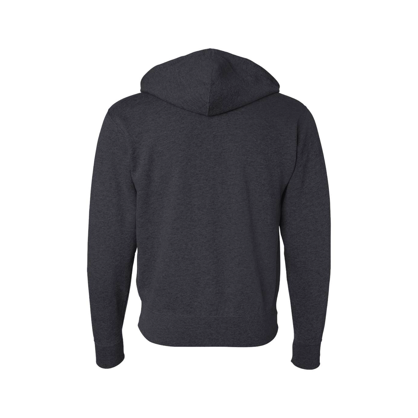 Unit 1 Zip Hoodie A