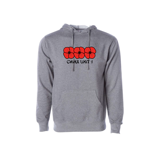 Unit 1 Hoodie C