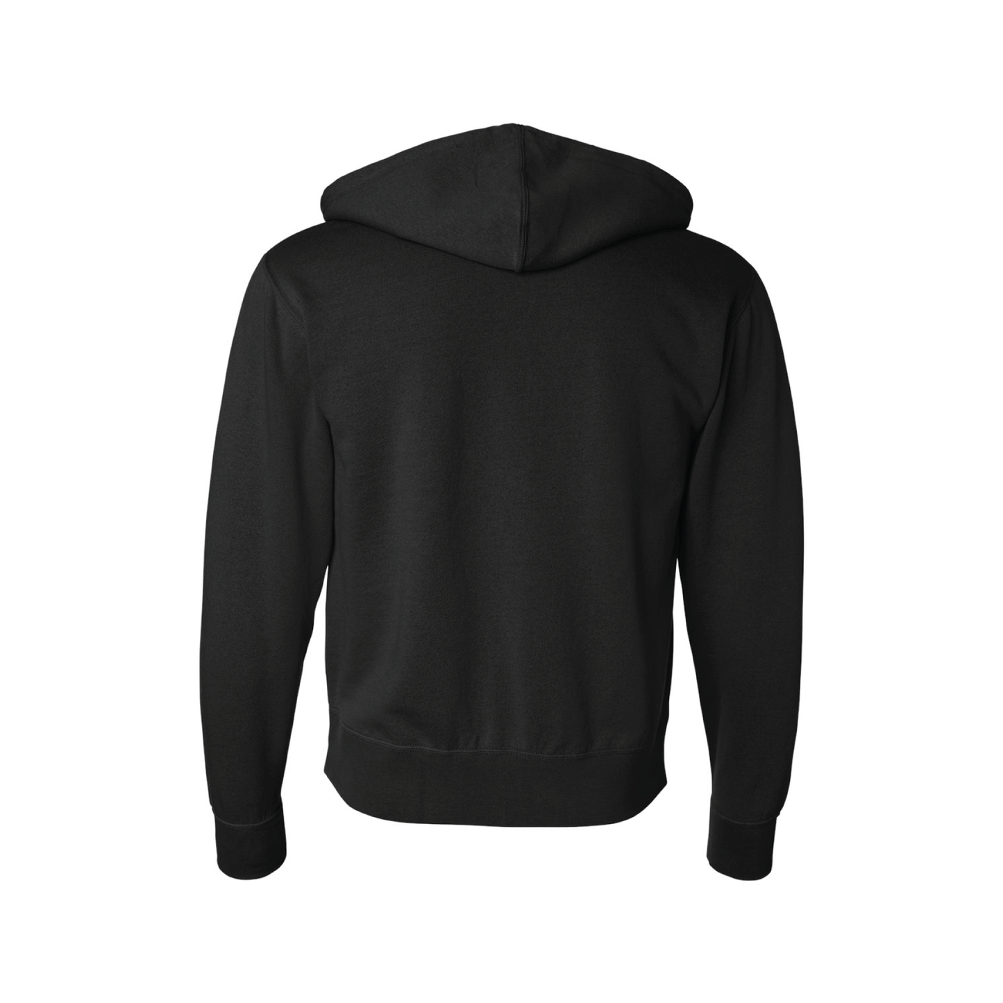Unit 1 Zip Hoodie A