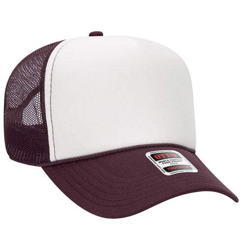 Select Your Hat Colors