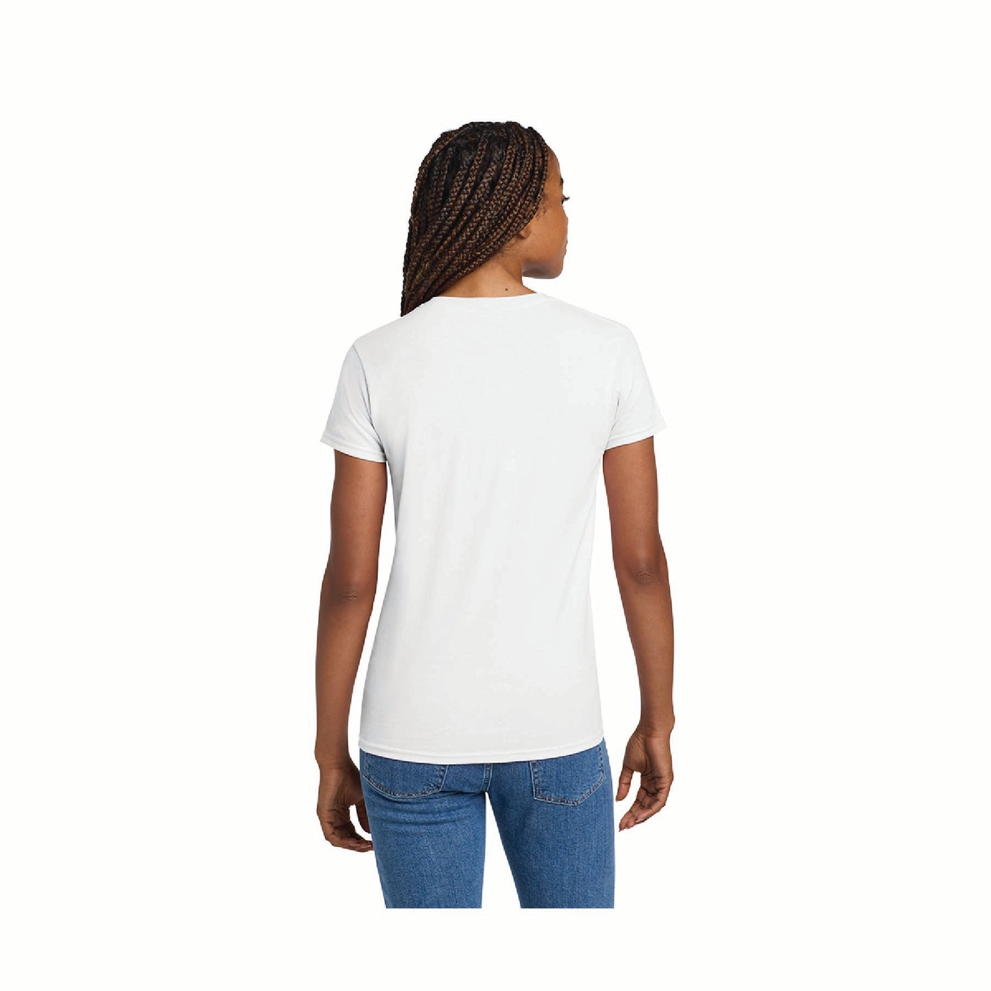 Poppy Ladies Tee