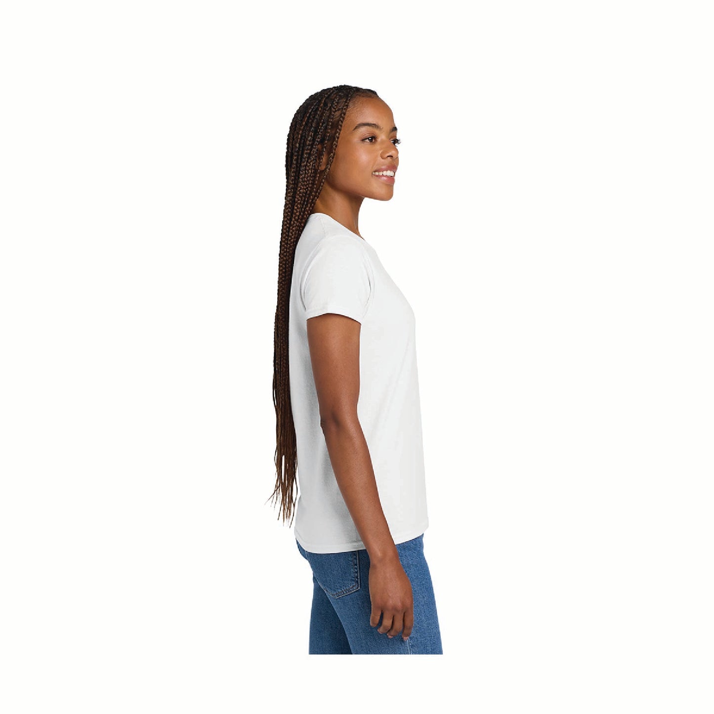Poppy Ladies Tee