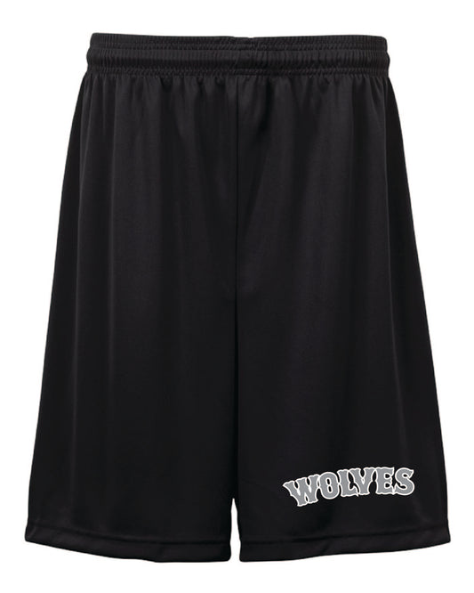 Practice Shorts - Youth Sizes