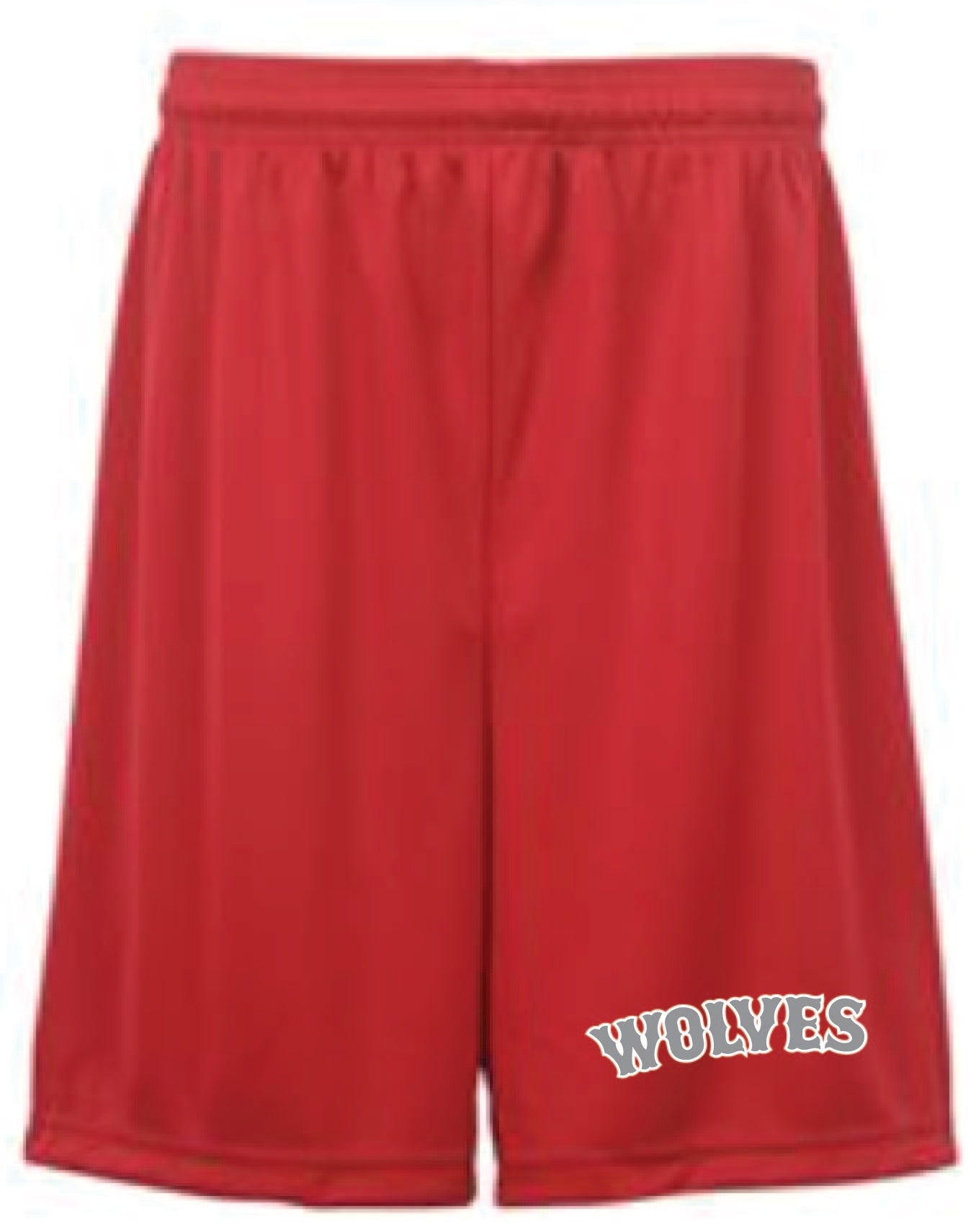 Practice Shorts - Adult Sizes